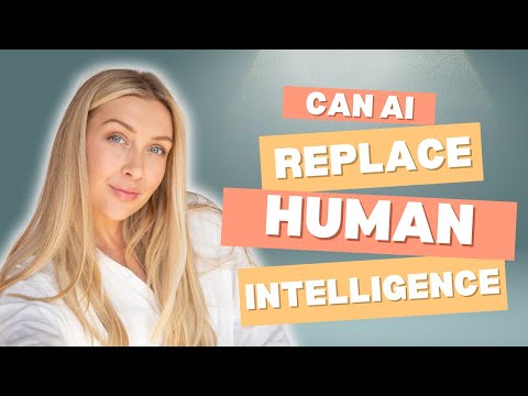 Can AI Replace Human Intelligence