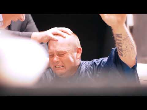 Baptism 8-24-18