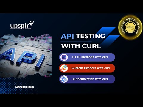 How to Use CURL for RESTAPI Testing | Easy Tutorial