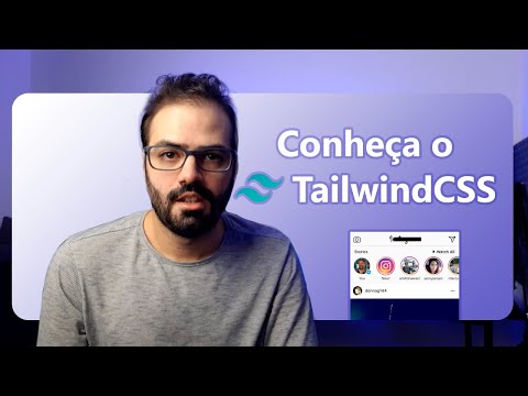 Aprenda Tailwind CSS recriando a interface do Insta!