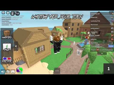 Murder Mystery 2 Executor ｜ Roblox x MM2 Script Free ｜ OP MM2 Cheats Menu