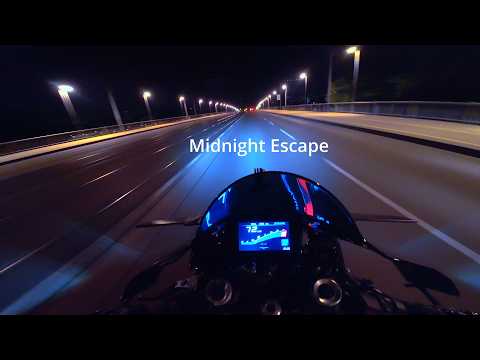 3am - Night Ride Therapy