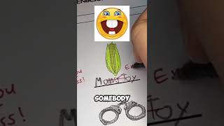 Grading test #memes #shorts