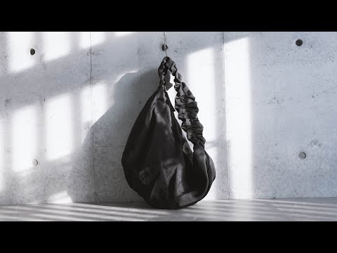 OUATのオフィスバッグ