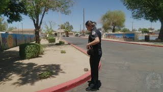 Mesa 10-8 Episode #1