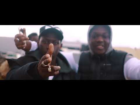CARLITO LAGANGZZ x WILZY - COTÉ SOMBRE