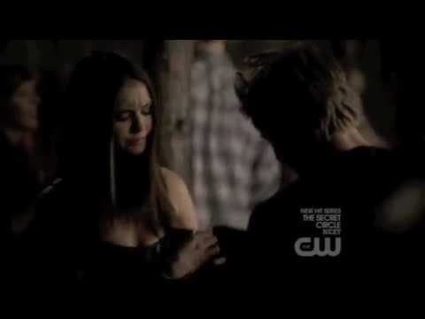 Elena and Stefan We Might As Well Be Strangers