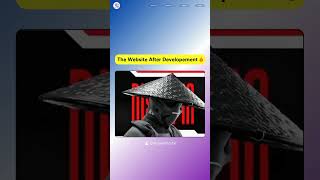 Transform Your Website with 3D Design  #ontogendigital
