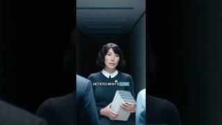 Did You Catch That?! Severance Season 2 Ms. Casey Theory Explained