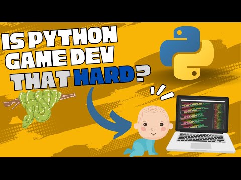 Building a game without ANY experience!