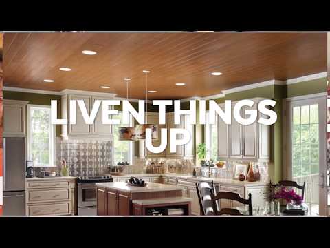 Armstrong Ceilings for the Home | About This Channel