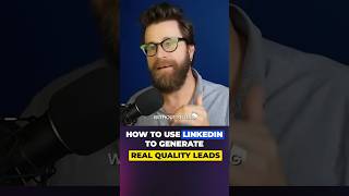 Maximize Your LinkedIn Profile To Generate Quality Leads
