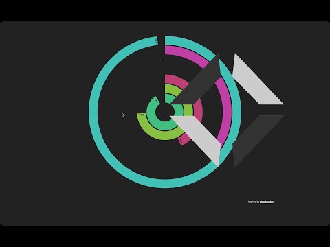 PolarClock