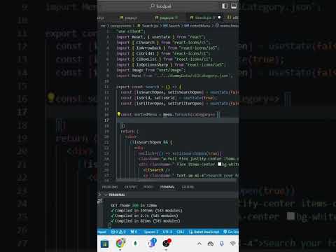 Sort array of objects javascript #tutorial #frontend #algorithm #sortingalgorithms #coding #code
