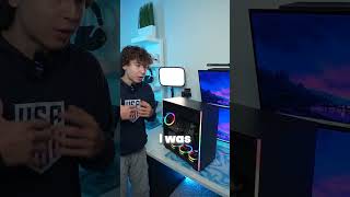 I Bought the BEST $180 Gaming PC!