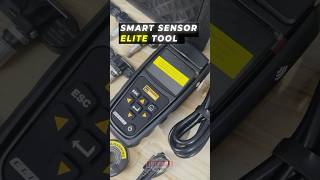 TPMS kits DON’T get any better! Starting out? Upgrading? The SmartSensor Elite Bundle is for you!