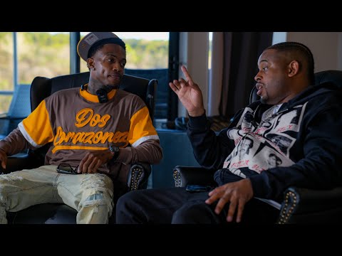 SxSw26 Vlog x RainWaterInterview 
