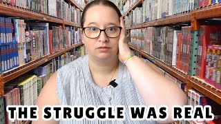 What I Got From My Shopping Spree at Puzzle Warehouse + Puzzles from My Trip