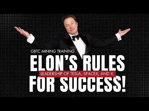 What You Can Learn from Elon Musk: Uncovering the Secrets of Success