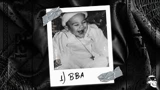 Leaderbrain - BBA (Official Visualizer)