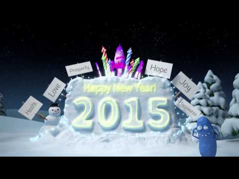 LiquidBuzz NYE 'Promo Bobby'