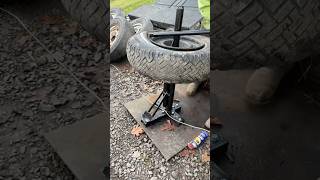 Harbor Fright Pittsburgh Tire Changer Is it any good?