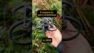 why you should get a Cine Whoop in 2025! #fpv #fpvdrone #fpvpilot #drones