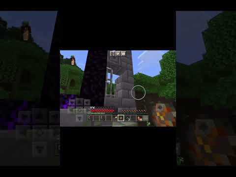 Minecraft, but i cant touch Grass.