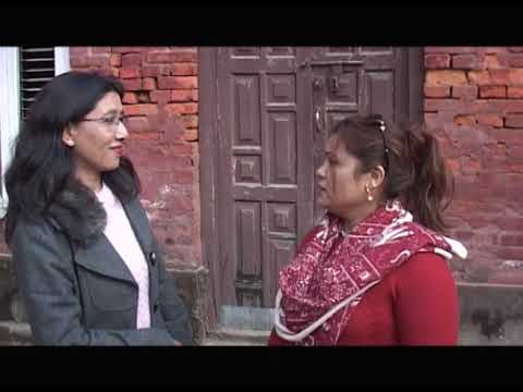 CHHATA KHAA II Episode - 15 II  Yala Entertainment Pvt. Ltd II Presents II Newari serial II