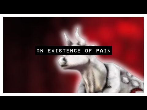 ULTRAKILL's Biggest Mystery  |  Who Made The Minotaur?