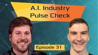 The AI Landscape Has Changed Again - Ep 31