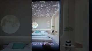 Smart Room #house #home#education
