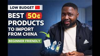 I Found $0.50 Products in China… Amazon Sellers Flip Them for $15 😳 (2026 Beginner Guide)