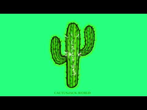 Travis Scott x T-Minus x Trippie Redd type beat - "Cactus Jack" (prod.ObscurumBeats)