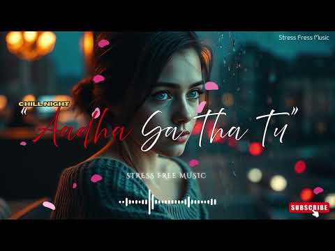 🎵 Aadha Sa Tha Tu | Heartbreak Hindi Song | Sad Love Story 💔