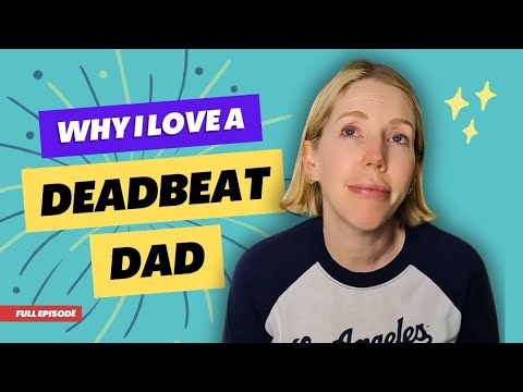 DEADBEAT DADS & OASIS | Katherine Ryan: Telling Everybody Everything