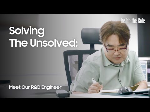 Finding Answers Where None Exist - A Japanese Engineer's Logic Innovation Journey
