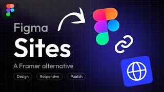 Understanding the Figma Sites || Intro + Tutorial || DVxUI
