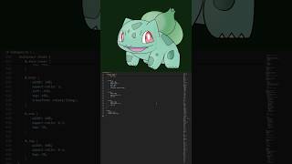 Draw a Bulbasaur with CSS