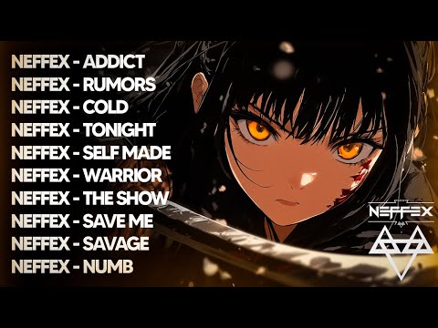 The 10 Most Popular Gaming Backsongs || Best NEFFEX Songs Of All Time