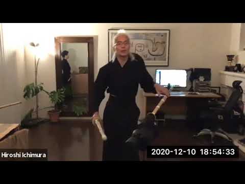Harai-Kote (From Ura)