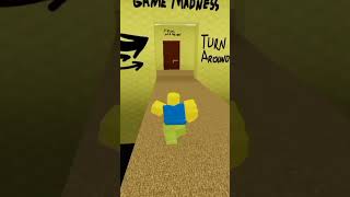 how to find buff noob in backrooms morphs roblox