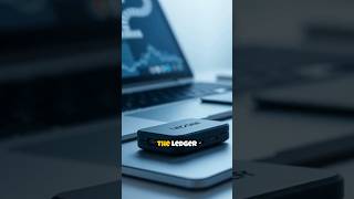 Ledger Cryptocurrency Wallets 🔒 | Keep Your Crypto Safe Offline