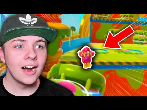 Fastest Fall Guys Moments!