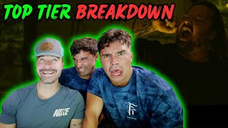ONE OF THE BEST BREAKDOWNS WE'VE EVER HEARD - The Browning - Poison (Reaction)