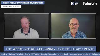 Techstrong TV - February 6, 2026