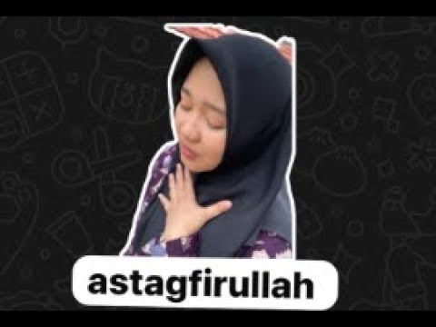 Widya Sharani Ayang Semata Wayang kuh