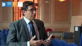 Electricity Distribution: C. Buchel (EDSO) on new challenges for Distribution System Operators