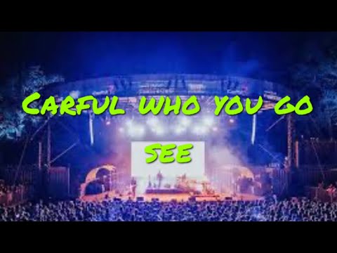 This is why you need to watch out for concerts you go see! (All the concerts I been to) Ep:10