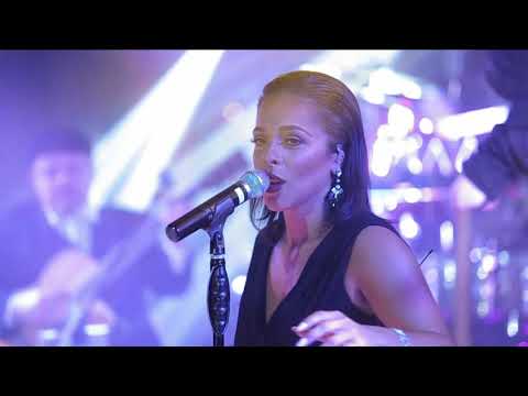 Gypsy Kings - Bamboleo - Cover by The Rhythm Shop
